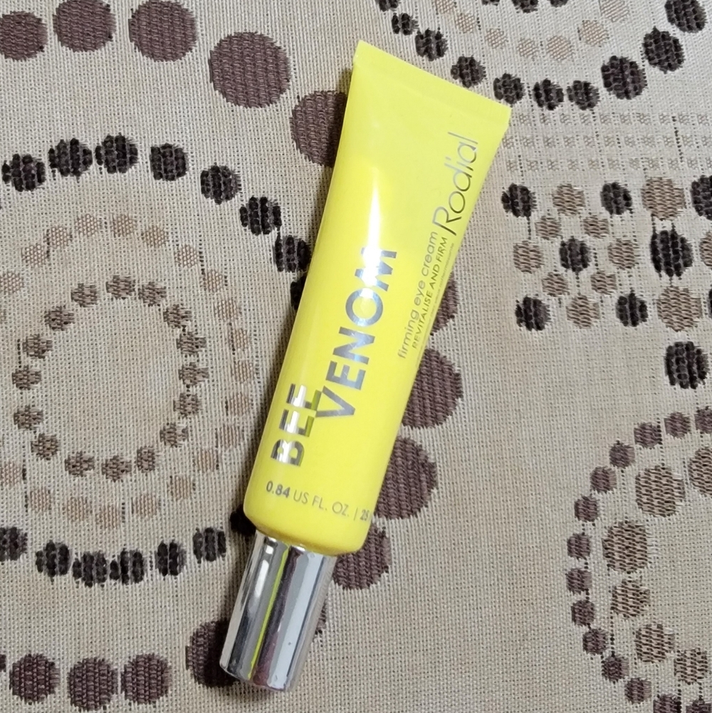 Rodial Bee Venom Firming Eye Cream 25ml